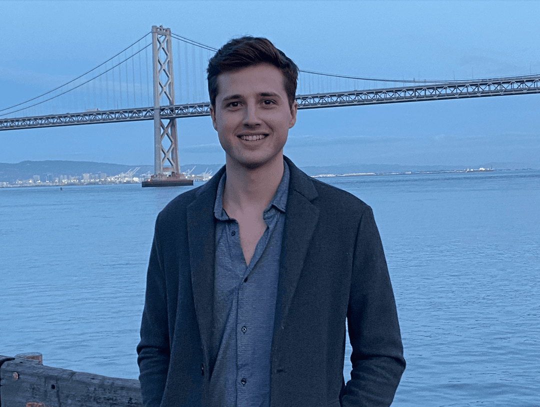 Picture of the author